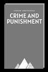 Crime and Punishment by Fyodor Dostoevsky - Constance Garnett - 9798594476608