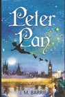 Peter Pan: and Wendy - BARRIE,  James Matthew - 9798594891753