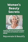 Women's Beauty Secrets - MILLER,  Michael - 9798608486135