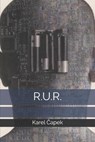 R.U.R. - ČAPEK,  Karel - 9798618465908