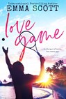Love Game: a sports romance novella - Emma Scott - 9798623414120
