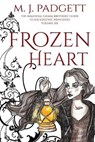 Frozen Heart - PADGETT,  M J - 9798637451098