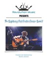 The Lightning Fast Guitar Course - JACKSON,  Daniel - 9798642384770