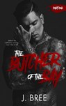 The Butcher of the Bay: Part I - J. Bree - 9798649665643