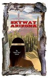 Skyway Arizona - SEBAR,  Mark Paul - 9798650370857