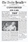 Converted on LSD Trip - CLARKE,  David - 9798650591771