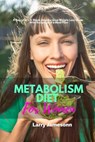 Metabolism Diet For Women - JAMESONN,  Larry - 9798653863639