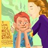I Love You When You're Stinky - ALVIR,  Kevin - 9798656666558