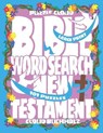 Puzzle Cloud Bible Word Search New Testament (101 Puzzles, Large Print) - Sue Watson - 9798686042834
