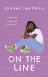 On The Line - DAVIS,  Sawyer Lee - 9798687281201