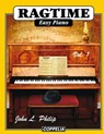 Ragtime Easy Piano vol. 1 - John L Philip - 9798687302012