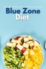 Blue Zone Diet - JAMESONN,  Larry - 9798687437110