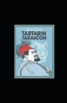Tartarin of Tarascon illustrated - DAUDET,  Alphonse - 9798699984435