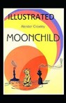 Moonchild Illustrated - CROWLEY,  Aleister - 9798700422284