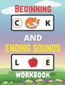 Beginning And Ending Sounds Workbook: Letter Sound Recognition, Help Kids To Practice Recognizing Letters And Sounds, Letter Sound Activities - Lamaa Bom - 9798700707152