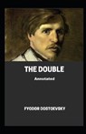 The Double Annotated - Fyodor Dostoevsky - 9798704010524