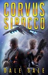 Corvus Sirocco - SALE,  Dale - 9798706600907