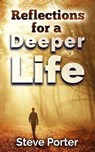Reflections for a Deeper Life - PORTER,  Steve - 9798715914620