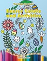 Easter Colors and Activities - Michael Collins - 9798721585425