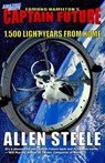 Captain Future: 1,500 Light Years from Home - HAMILTON,  Edmond - 9798724901758
