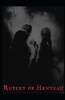 Rupert of Hentzau Illustrated - HOPE,  Anthony - 9798728102960