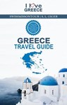 Greece Travel Guide - ONTOUR,  Swissmiss ; Giger, S L - 9798730697782