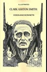 Odes and Sonnets Illustrated - SMITH,  Clark Ashton - 9798732008999