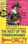 The Nest of the Sparrowhawk - ORCZY,  Emma - 9798734989364