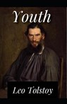 Youth Annotated - TOLSTOY,  Lev Nikolayevich - 9798735001393