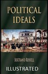Political Ideals Illustrated - RUSSELL,  Bertrand - 9798736083053