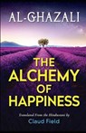 Alchemy of Happiness: illustrated edition - GHAZZALI,  Al` - 9798736651979