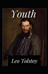 Youth Annotated - NIKOLAYEVICH TOLSTOY,  Lev - 9798737323387