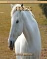 Horses - MARSHALL,  Heather - 9798738113208