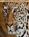 Leopard - MARSHALL,  Heather - 9798738121548