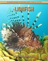 Lionfish - MARSHALL,  Heather - 9798738121623