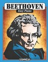 Beethoven Easy Piano - PHILIP,  John L - 9798739336965