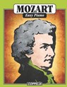 Mozart Easy Piano - John L Philip - 9798743258253