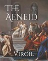 The Aeneid - DRYDEN,  John - 9798747346062