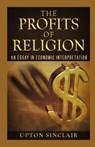The Profits of Religion - SINCLAIR,  Upton - 9798747534421