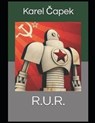 R.U.R. Illustrated - ČAPEK,  Karel - 9798747804906