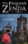 The Prisoner of Zenda Illustrated - HOPE,  Anthony - 9798748620130