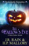 All Hallow's Eve - MALLORY,  H P ; Rain, J R - 9798756184921