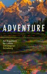 Adventure - Dr. Christopher (Washington University in St. Louis Schaberg - 9798765101469