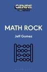 Math Rock - Jeff (Writer Gomez - 9798765103371