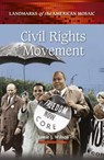 Civil Rights Movement - Jamie J. Wilson - 9798765120750