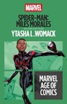 Spider-Man: Miles Morales - Ytasha L. (Independent Scholar Womack - 9798765131633