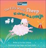 The Fully Woolly Sheep / El Abrigo de la Oveja - Erin Rose Grobarek - 9798765407257