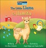 The Little Llama / La Llamita - Erin Rose Grobarek - 9798765407295