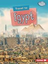 Travel to Egypt - Matt Doeden - 9798765603819