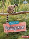 Travel to Madagascar - Matt Doeden - 9798765603833